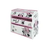 Arditex Polica / organizator igrač MINNIE MOUSE, WD13677