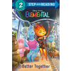 Disney/Pixar Elemental Step Into Reading, Step 2
