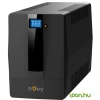 NJOY UPS Horus Plus 1500 900W (PWUP-LI150H1-AZ01B)