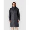Patagonia Recycled Down Sweater Parka black