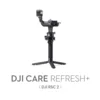 DJI Care Refresh+ RSC 2Elektronska Koda