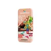 Cleverclixx Magnetni gradbeni set Mini Tiles Pack Pastel – 28 kosov