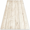 Decormat Zunanja preproga Svetle deske 150x225 cm