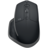 Logitech 910-007224 wireless logitech MX Master 2 graphite miš