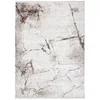 Chemex Preproga Sahara Short Hair Nenavadna K935D Sh_ Bež Kremna 300x400 cm
