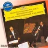 MOZART:PIANO CONCERTO 19&23/POLLINI