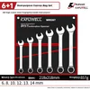 Kafuweier Set kombinovanih ključeva WR5267, 6 komada, 6-14mm