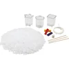 Knorr Prandell 218312500 Set za ulivanje sveč Mini