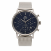 Ročna ura Orient RA-KV0401L10B Silver/Silver