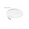 VESTA 483 Plafonska svetiljka, 30W+2*5W+3W 3000K, Bela