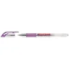 Gel roler E-2185 Crystaljelly 0,7mm