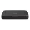 CANON MAXIFY BX110 barvni brizgalni tiskalnik A4, ločljivost 4800x1200 dpi, 9 ipm črno-belo, 5,5 ipm barvno, predal za 50 listov, USB-C, Wi-Fi