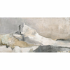 Slika z ročno naslikanimi elementi 140x70 cm Nordic Shapes – Malerifabrikken
