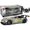 RC Automobil Rastar 1:14 Mercedes-AMG GT3 RS09951