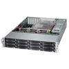Supermicro SUPERMICRO server Chassis CSE-826BE1C4-R1K23LPB (CSE-826BE1C4-R1K23LPB)