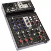 Peavey PV 6 BT Mikseta sa Bluetooth vezom