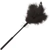 Golicalica GP Feather Black