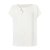 TATUUM Bluza Vivia off-bela
