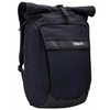 Thule Paramount nahrbtnik za prenosnik, 40 cm, 24 l, črn