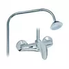 Baterija za tuš kadu KING J371250 - Rosan