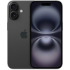 APPLE pametni telefon iPhone 16 8GB/128GB, Black