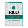 RICO RESERVE JEZIÄOKI TENOR saksofon A T. 3