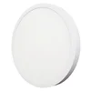 XLED CL-PL024RAA 24W 6400K Nadgradni okrugli LED panel,1700Lm,Fi282-28mm