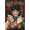 JUJUTSU KAISEN 07 (NUEVO PVP)