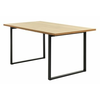 Trp. sto AABENRAA 90x160 hrast
