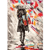 Art puzzle - Puzzle Art Critic - 500 kosov
