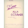DUKAS P.:ALLA GITANA