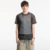 Majice Comme des Garçons PLAY T-Shirt Red Emblem Black M