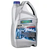 Ravenol Ulje za automatske menjače ATF T-IV Fluid, 4 l