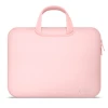 TORBA TECH-PROTECT NEOPREN BAG LAPTOP 13-14 DUSTY ROSE