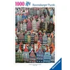 Ravensburger slagalica Gdanjsk, Poljska, 1000 delova