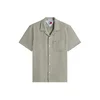 Tommy Jeans Srajca pastelno zelena