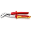 KNIPEX Klešta papagaj 1000v