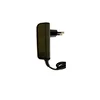 TEH-TEL Adapter AN-24-12 , Crni