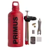slomart Posoda za gorivo Primus Gravity Multifuel 295 g - Rdeča