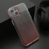Futrola ombre glitter za iphone 13 (6.1) crvena ( F124987 )