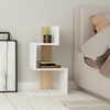 HANAH HOME Rosie White Oak