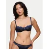 Triumph Balkonet nedrček Comfort Glam 10224928 Črna