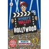 Wheres Wally? In Hollywood