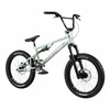 Wethepeople The Swamp Master 20 BMX Matt Swamp Grey