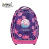 S-COOL Ranac anatomski Flamingos paradise 39*33*18.0cm SC2943
