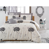 L`ESSENTIEL MAISON Posteljina (200x220) Efil Beige Grey