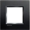 ZAŠČITNI OKVIR LIVING LIGHT 2M ANTRACIT LNA4802AR