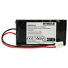 Baterija za Ambrogio L15/L20, 015E00600A, 25.9 V, 3.5 Ah