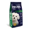 Premil Mini - granule 28/18 - hrana za štence i mlade pse malih i srednjih rasa 1kg
