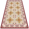Decormat Preproga zunanja Orientalski slog 100x150 cm